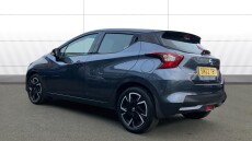 Nissan Micra 1.0 IG-T 92 Acenta 5dr Petrol Hatchback